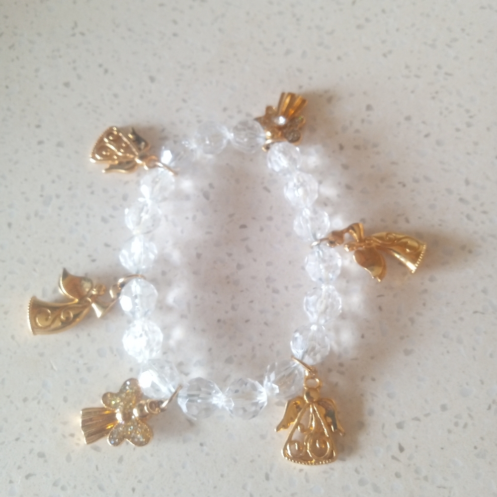 Avon Angeles Bracelet